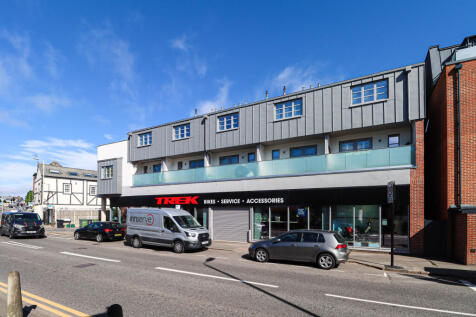 Emporium Court