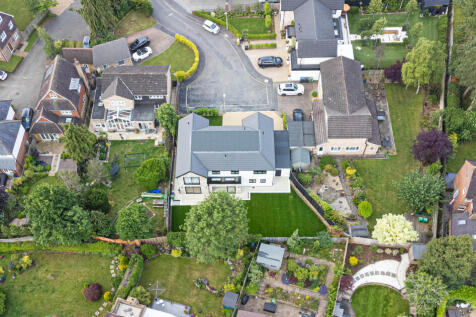 Aerial Shot