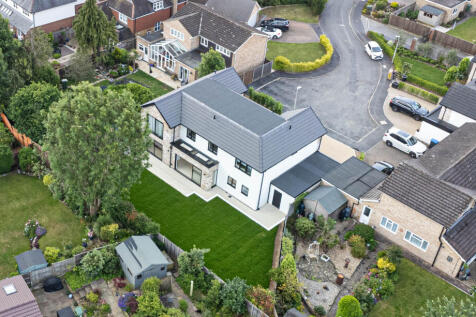 Aerial Shot