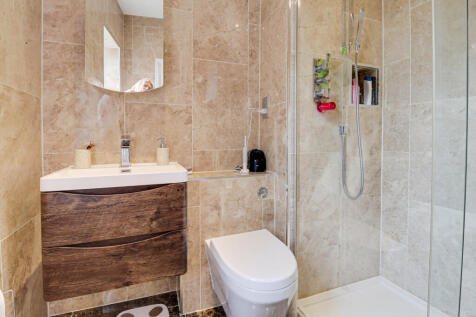 En suite
