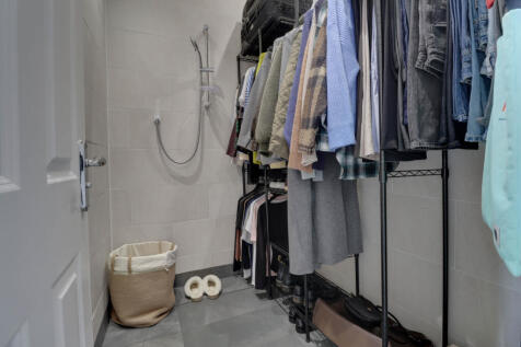Wetroom