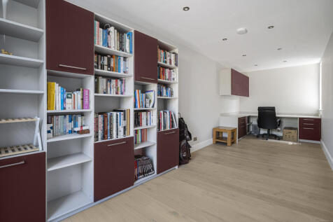 Study/Family room