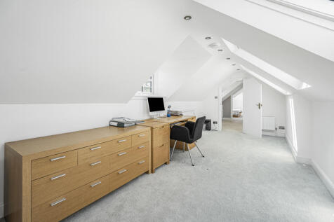 Top floor