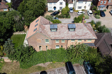 aerial