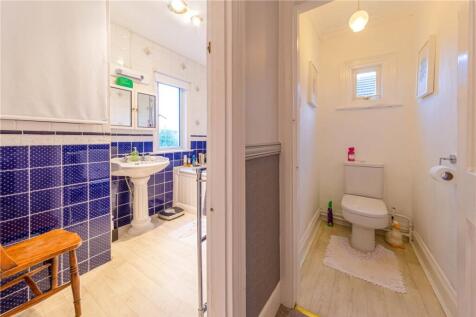 Bathroom/WC