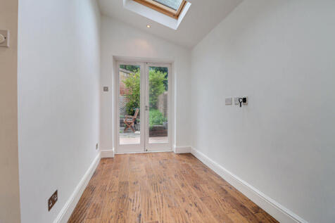 Sunroom