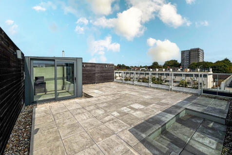 Roof Terrace