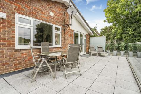 Roof Terrace