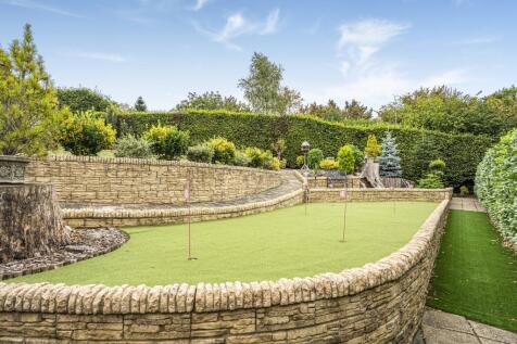 Putting Green