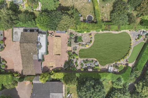 Aerial Shot