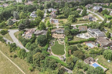 Aerial Shot