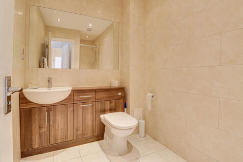 En suite