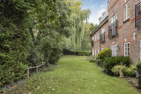 Communal Gardens