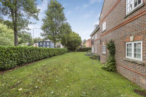 Communal Gardens