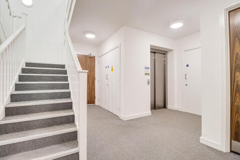 Communal Entrance