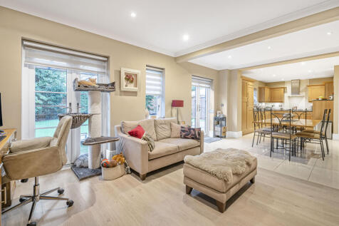 Living/dining