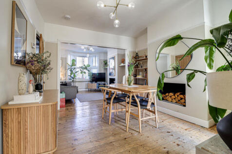 Living/dining