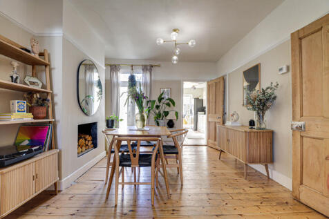 Living/dining