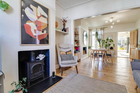 Living/dining