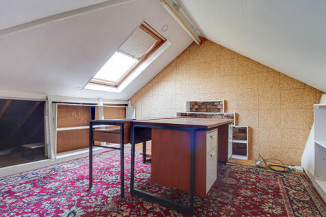 Loft Room