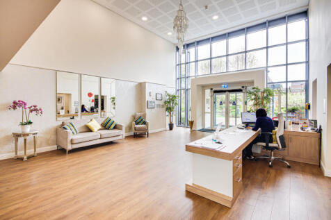 Reception/ Concierge