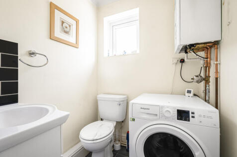 WC/Utility