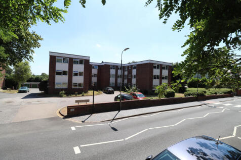 Eastbury Court