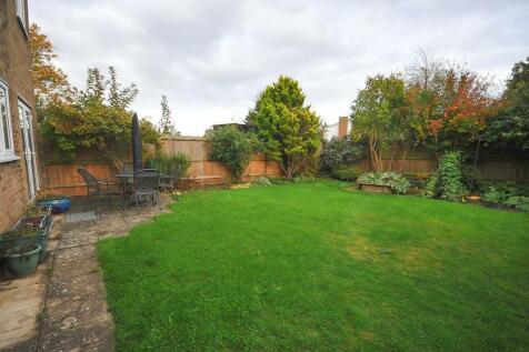 Garden 1