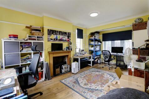 Sitting Room: