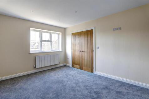 Bedroom 3: