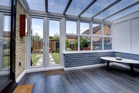 Conservatory: