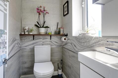 Cloakroom: