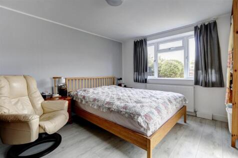 Bedroom 1: