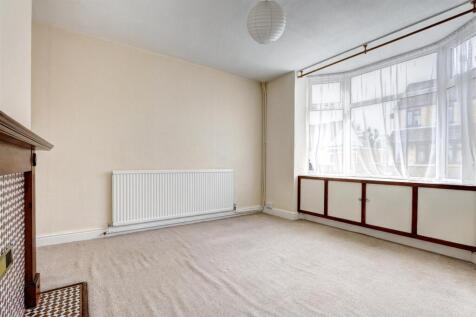 Dining Room: