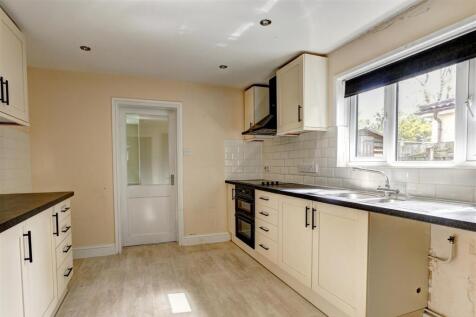 Kitchen: