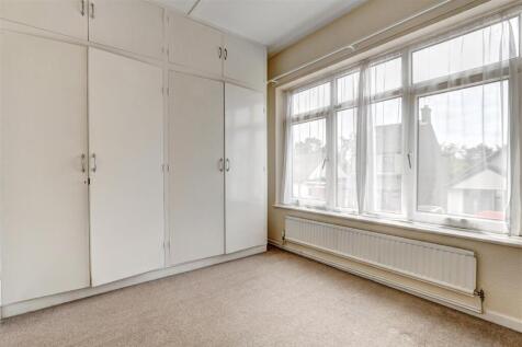 Bedroom 3: