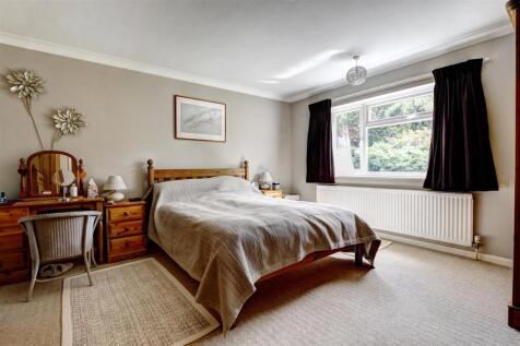 Bedroom 1: