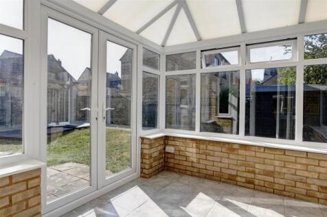 Conservatory: