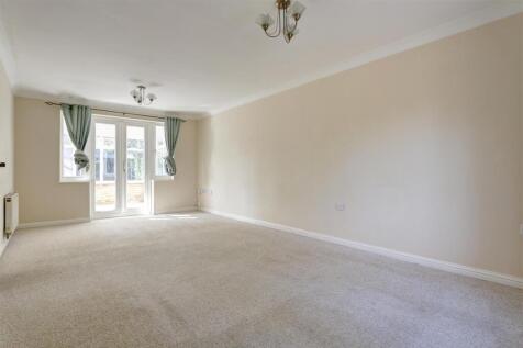 Sitting Room: