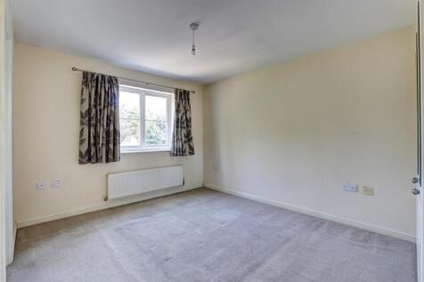 Bedroom 1: