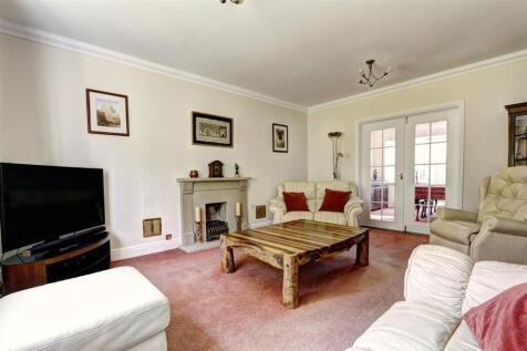 Sitting Room: