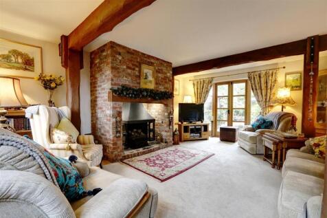 Sitting Room: