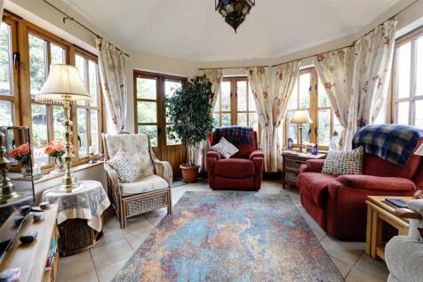 Conservatory:
