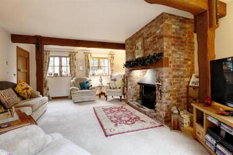 Sitting Room: