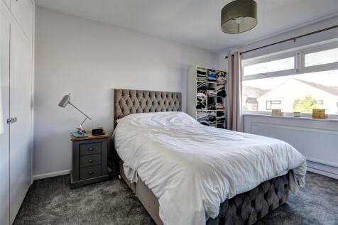 Bedroom 1: