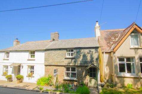 Jessamine Cottage TPS Bodmin Branch 01208 74182 