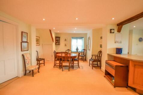 Priors Barn TPS Bodmin 01208 74182-07