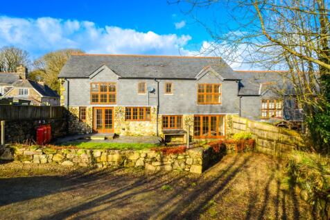 Upper Manor Barn TPS Bodmin Branch 01208 74182 -2
