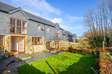 Upper Manor Barn TPS Bodmin Branch 01208 74182 -3