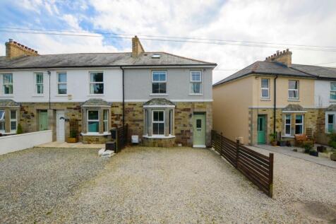4 Harleigh terrace TPS Bodmin Branch 01208 74182 